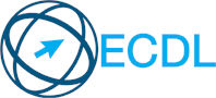 ECDL Logo Small
